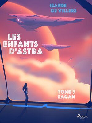 cover image of Sagan